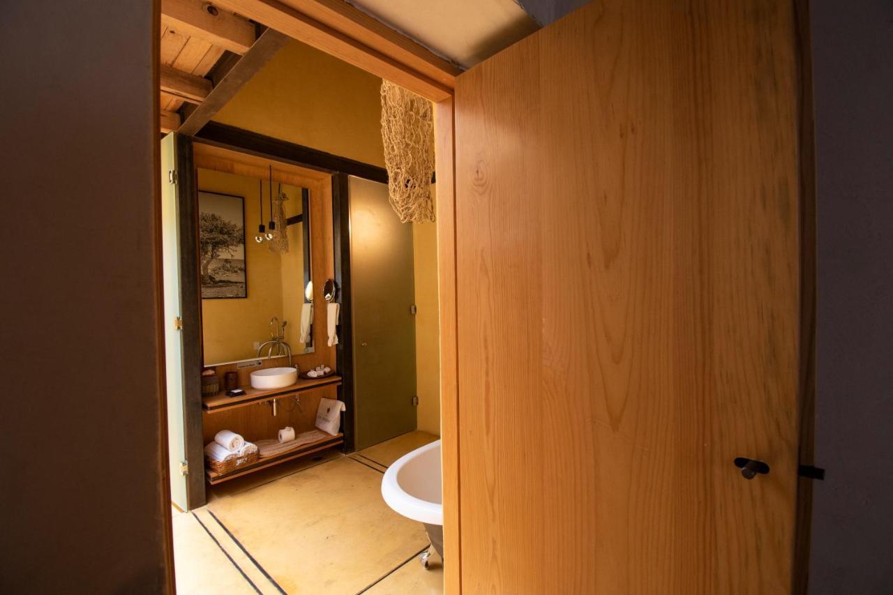 Hotel Los Amantes Oaxaca Экстерьер фото
