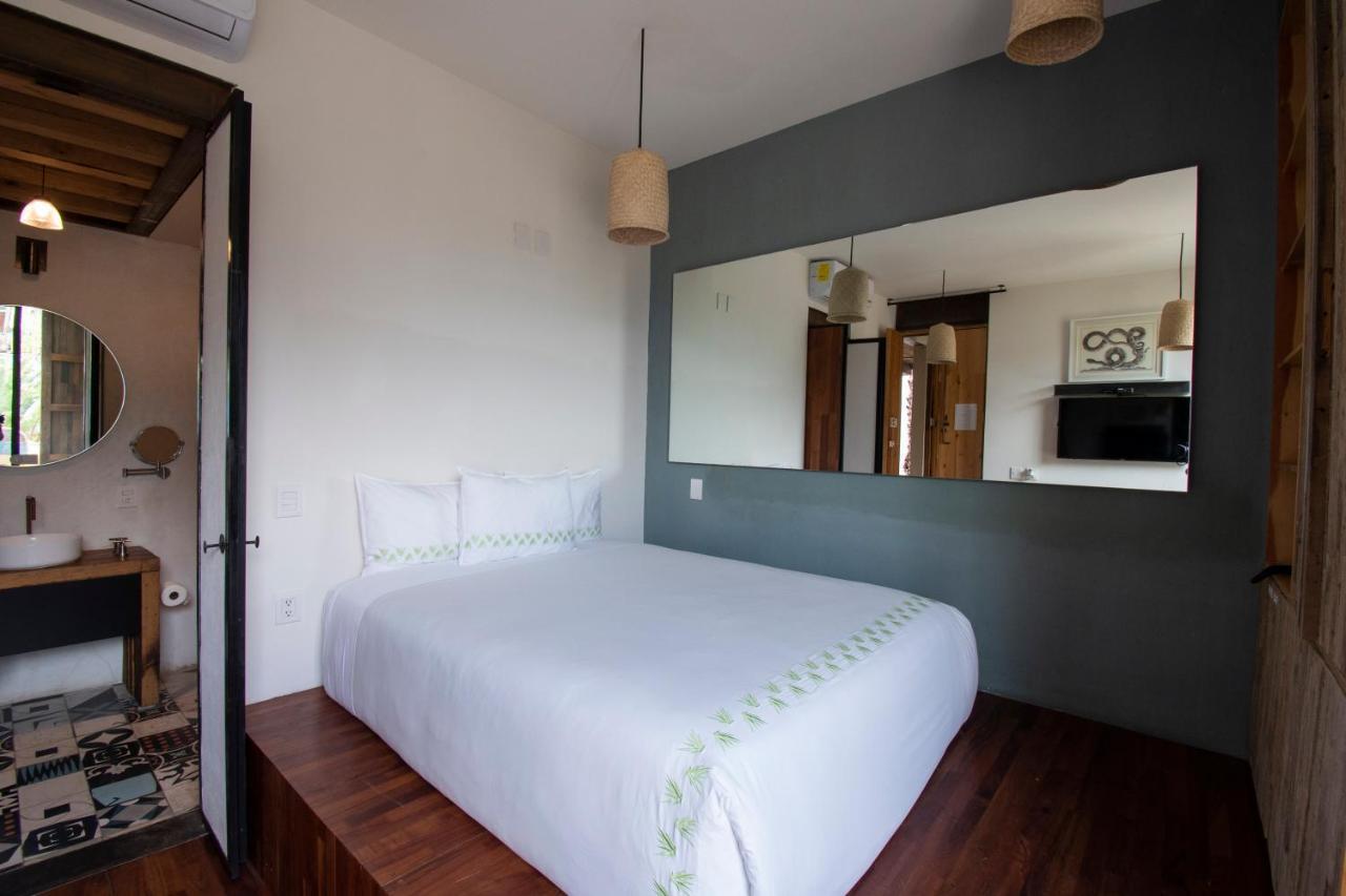 Hotel Los Amantes Oaxaca Экстерьер фото