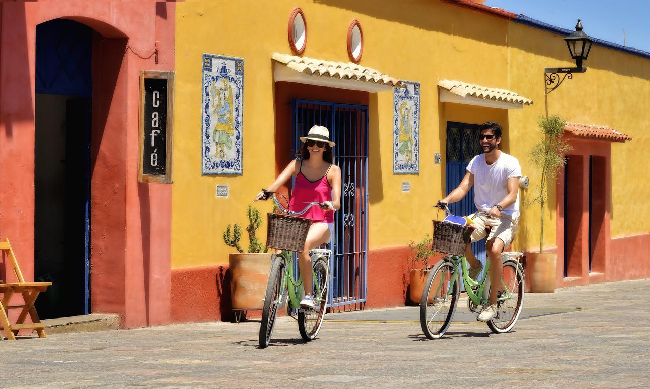 Hotel Los Amantes Oaxaca Экстерьер фото